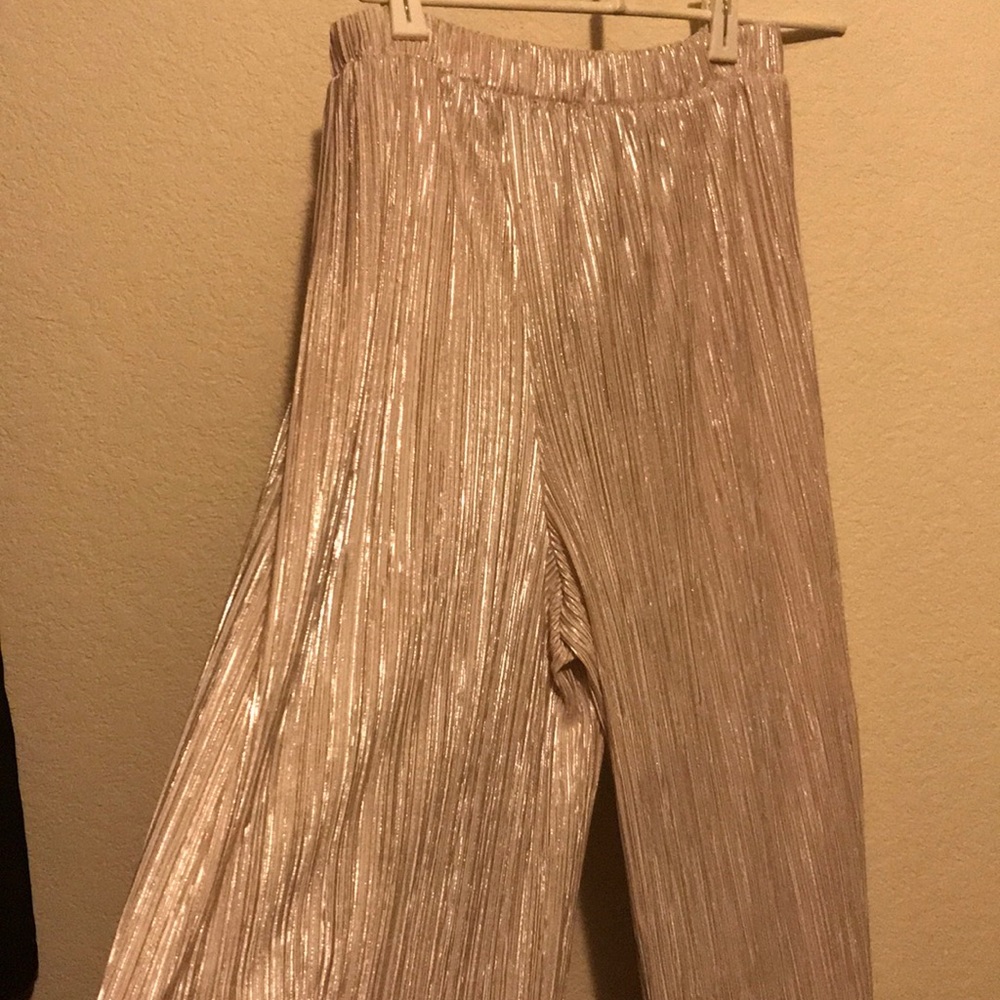 Dress up business casual or cute night out pants
